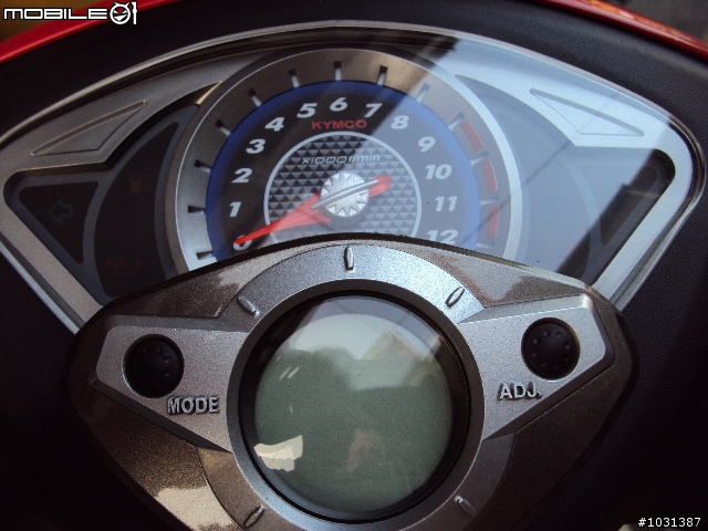 【開箱】Racing 150 Fi之我要紅