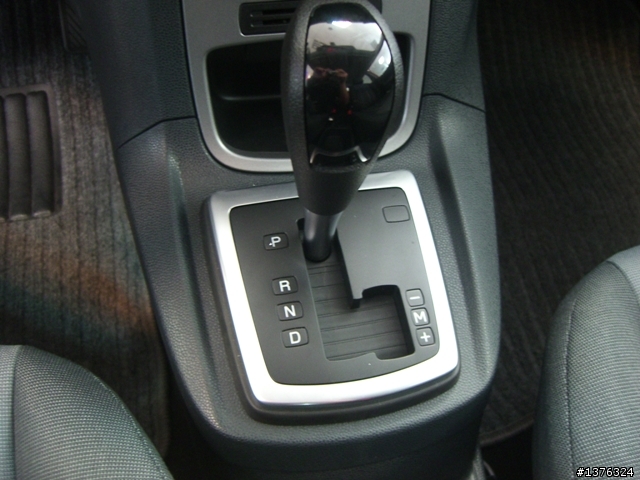 Fiesta Trend 1.4 賞車照70P
