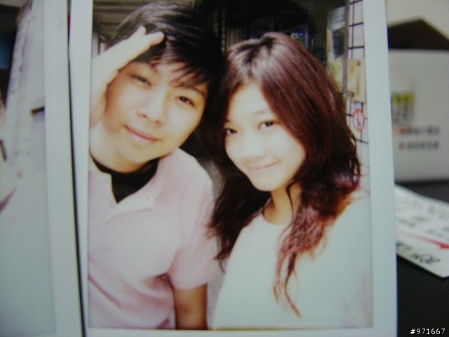 我的 Fuji mini7