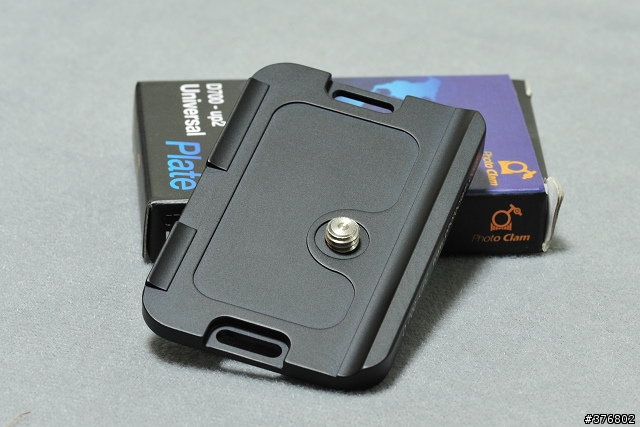 [分享] 碳腳 GITZO GT1541T 與 PhotoClam PC-33NS 開箱