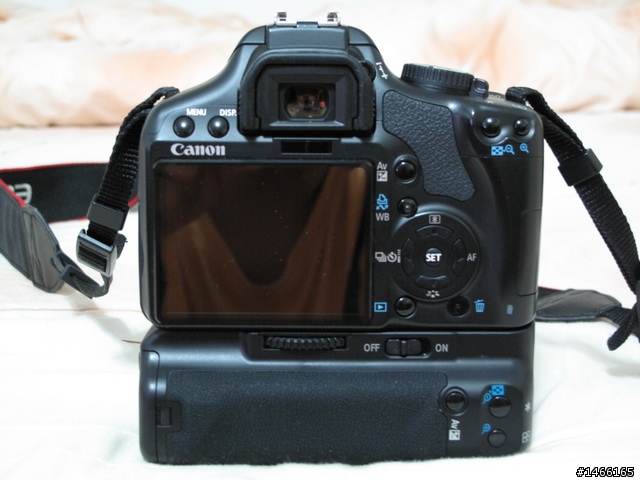 (開箱文)MK-450D的體檢報告