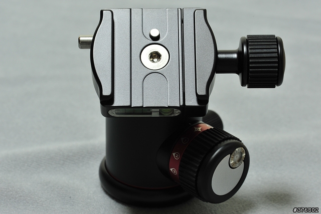 [分享] 碳腳 GITZO GT1541T 與 PhotoClam PC-33NS 開箱