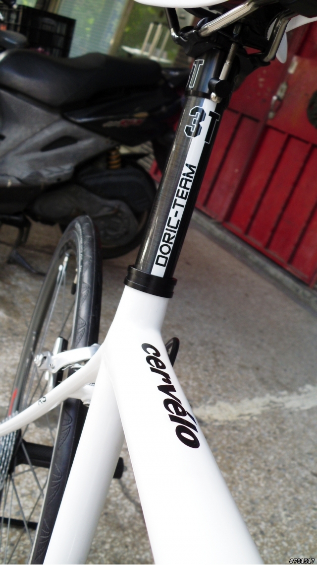 cervelo rs 100週年紀念車分享+S3環法紀念版