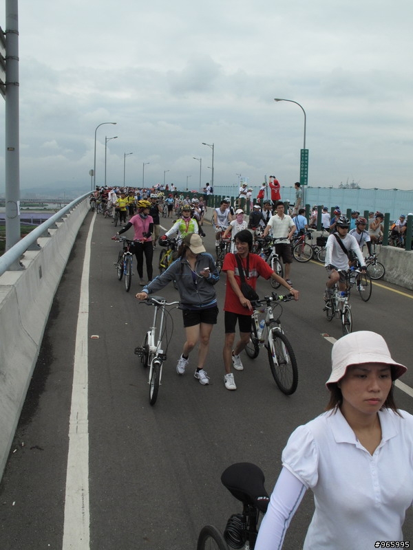 20090919 大台北國際無車日活動照片