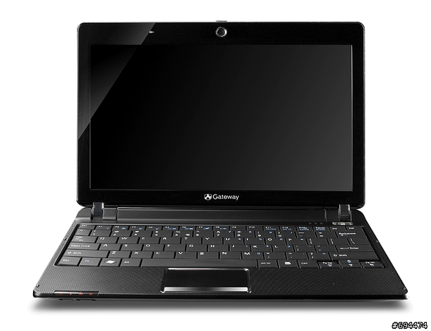 值得期待的Gateway LT3103u