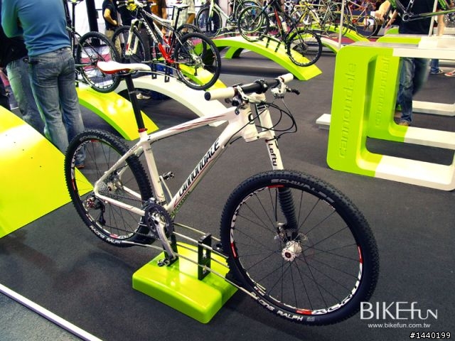 【HOT】2009德國EUROBIKE展