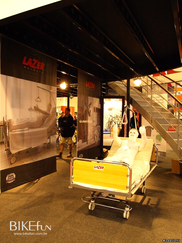 【HOT】2009德國EUROBIKE展