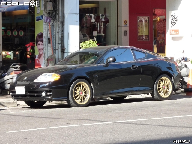 請問這是什麼車?