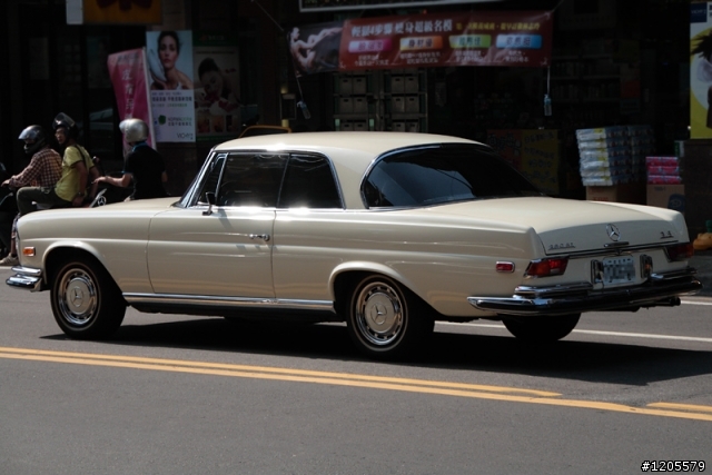 280SE 3.5