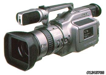 sony 達人幫幫我!!  ><   VX-1000 中文日文對照使用說明書!!