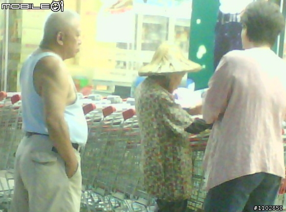(有圖)  蘆洲有人喜歡吃竹筍嗎?幫幫竹筍阿嬤~~~~~