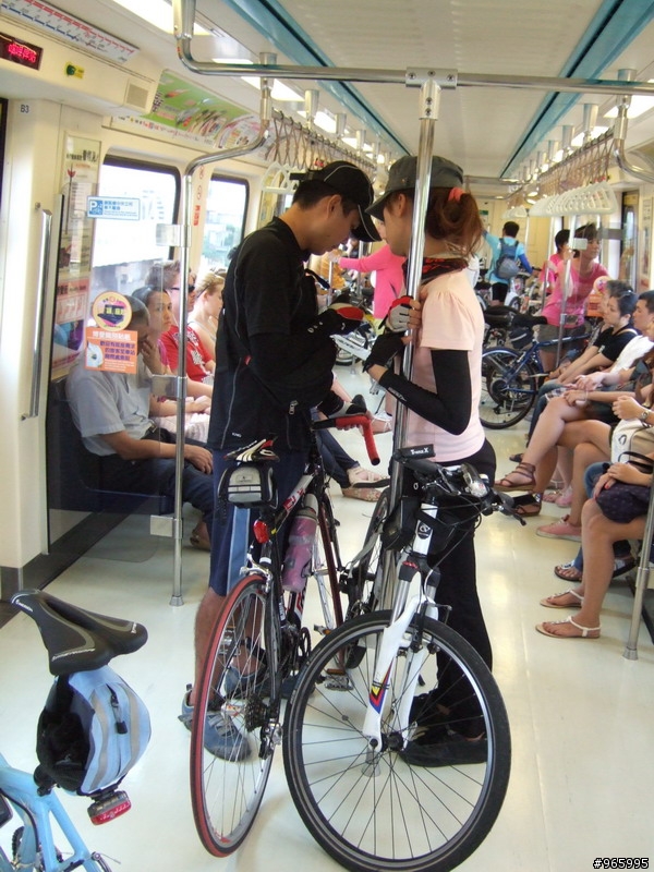 20090919 大台北國際無車日活動照片