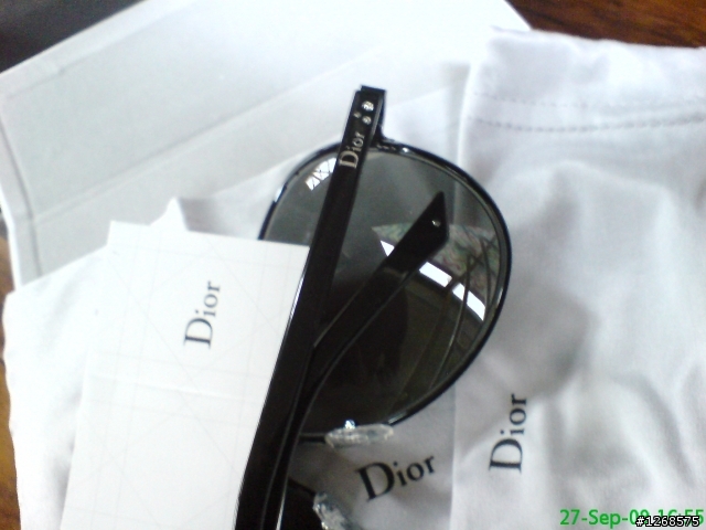 [RicH]分享  DiOR 飛行員 太陽眼鏡  遲來的開箱  圖多