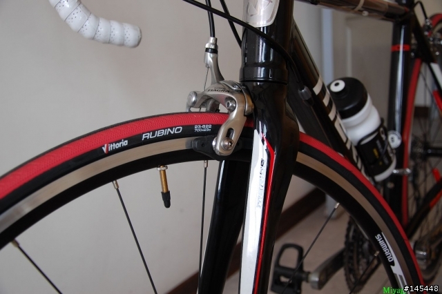 [分享]Merida 2010 Road RIDE 903-27