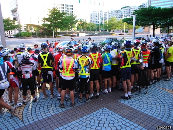 法國認證賽事 : Randonneurs - 瘋 200km (北宜路線), 圖多, 有活動歷史介紹