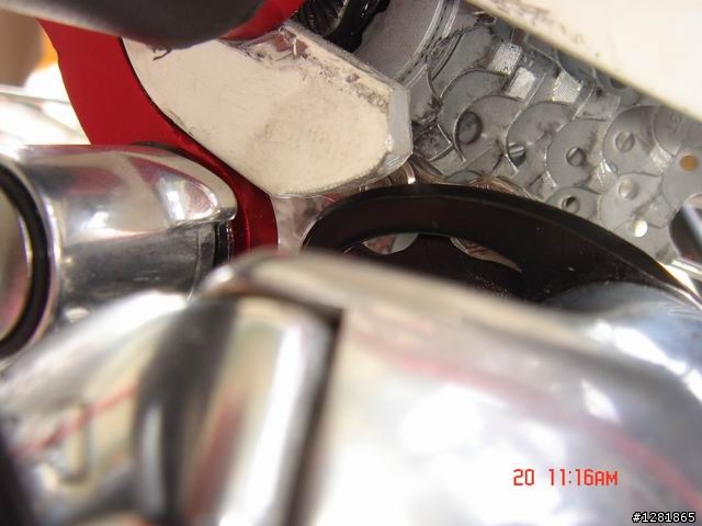 最終27速FD 806 之451散步車更新..1"前叉硬上1"1/8前叉
