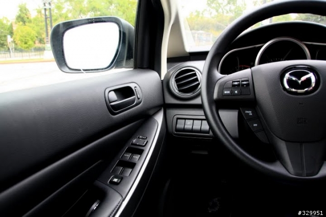 [分享]Mazda CX-7