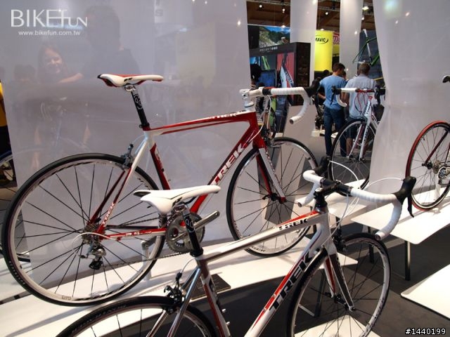 【HOT】2009德國EUROBIKE展