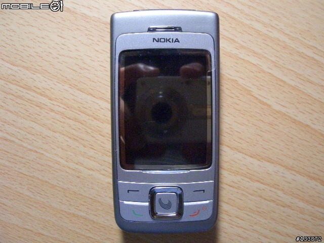 亞太專用 NOKIA 6268 冷飯熱炒!!!!!!