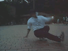 小時後週六的電視[金剛戰神]