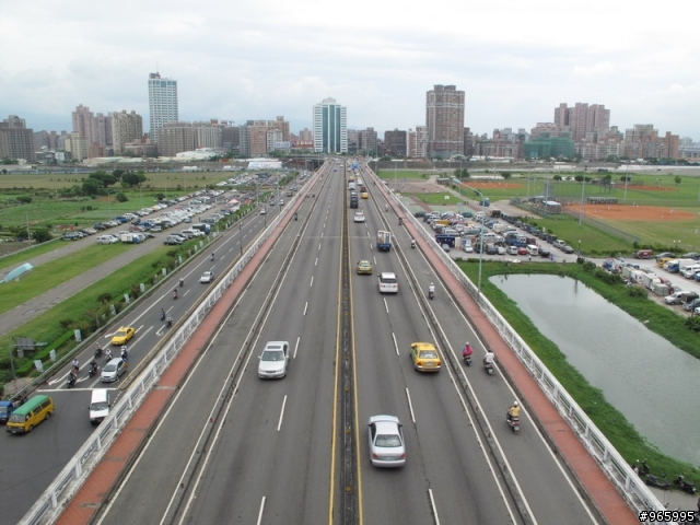 20090919 大台北國際無車日活動照片