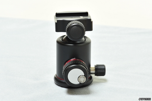 [分享] 碳腳 GITZO GT1541T 與 PhotoClam PC-33NS 開箱