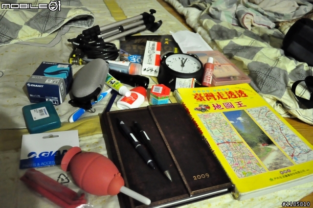準．波麗士先生的環島旅程(9/12序章更新中)