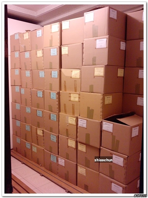 [測試]LG KM900 Arena入手兩週相機實拍