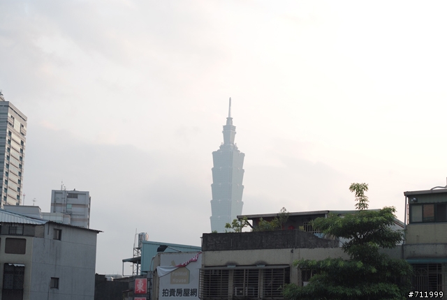 [分享]NIKON D3000接手動鏡，一個人輕便出遊