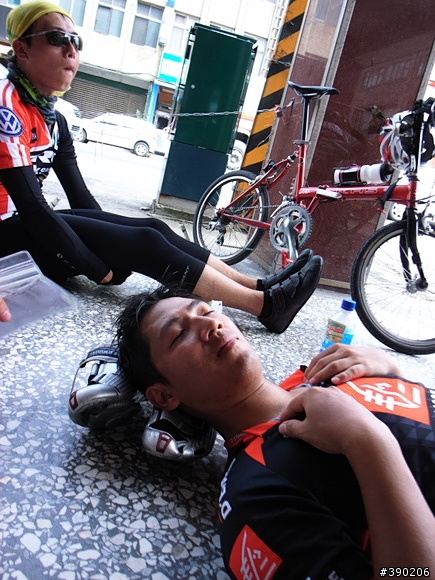 法國認證賽事 : Randonneurs - 瘋 200km (北宜路線), 圖多, 有活動歷史介紹