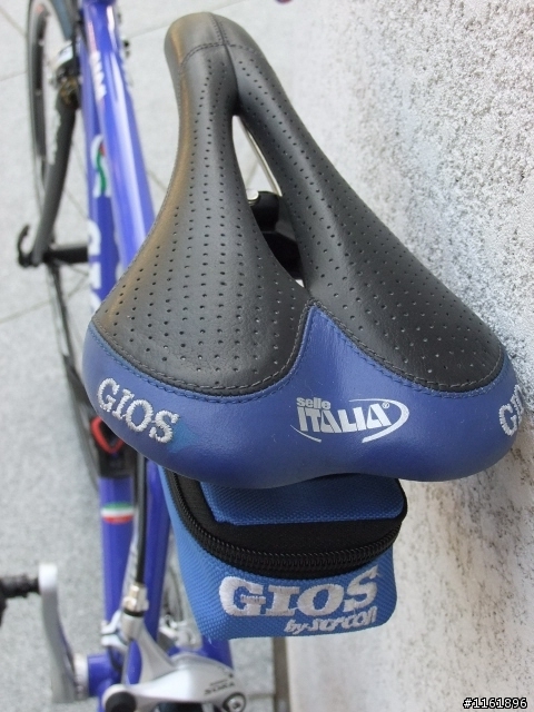 gios airone 公路車大集合秀出你的愛車照