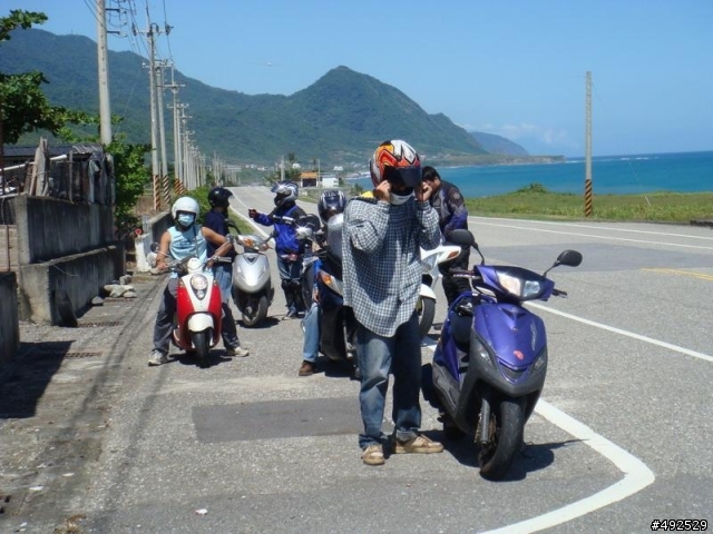2009.09.26~27 環島紀錄