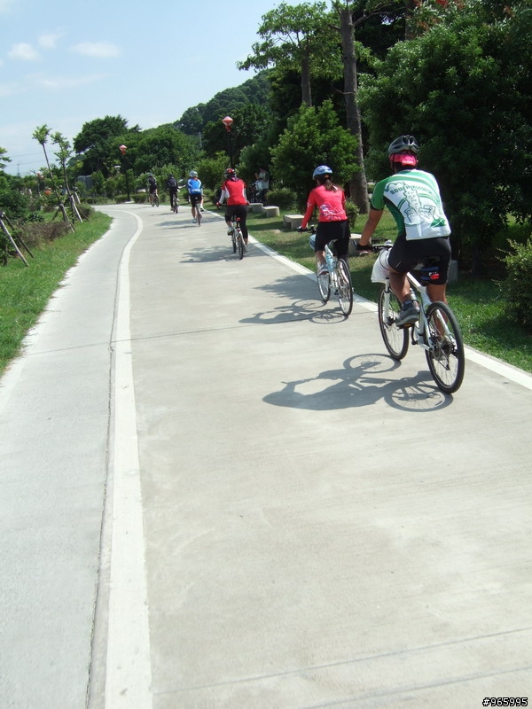20090919 大台北國際無車日活動照片
