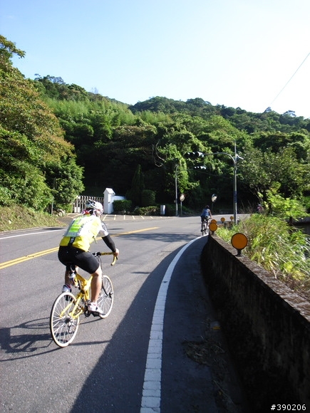法國認證賽事 : Randonneurs - 瘋 200km (北宜路線), 圖多, 有活動歷史介紹
