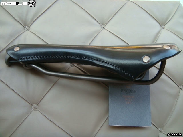 帝王鈦鳥  Birdy Ti Campy Record