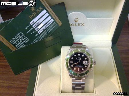 [簡單開箱文] 16610lv