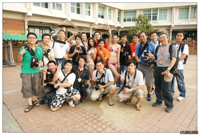 20090829-sony比基尼外拍in西子灣