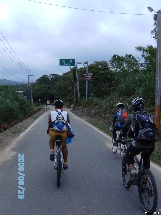 【路線】4+2恆春200線道+車城199線道...逍遙騎!