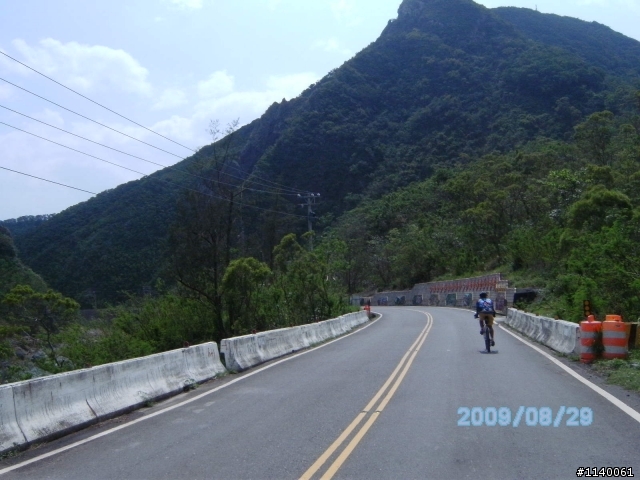 【路線】4+2恆春200線道+車城199線道...逍遙騎!