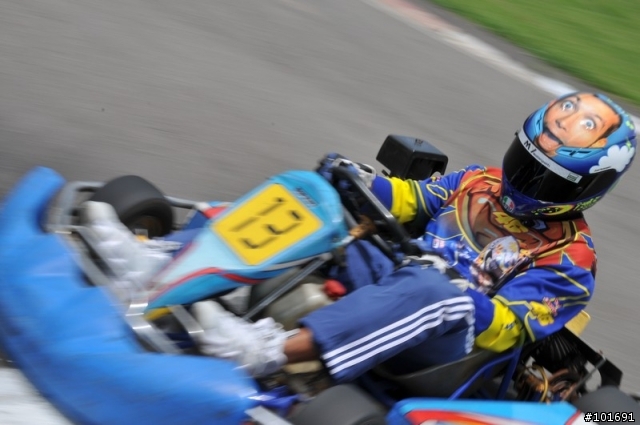 11月1日 高雄台糖GO KART 出租車比賽資訊