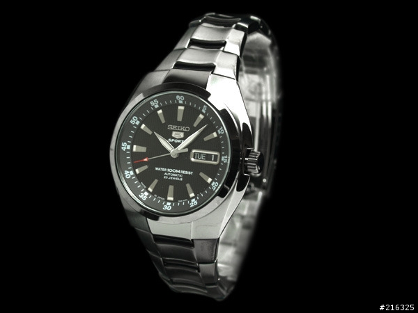 SEIKO  SNZD49J1 新手買錶