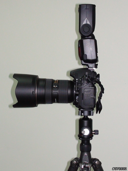[分享] 碳腳 GITZO GT1541T 與 PhotoClam PC-33NS 開箱