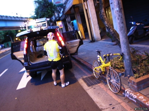 法國認證賽事 : Randonneurs - 瘋 200km (北宜路線), 圖多, 有活動歷史介紹