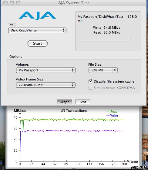 MacBook Pro (Santa Rosa) 內建硬碟速度很慢嗎？