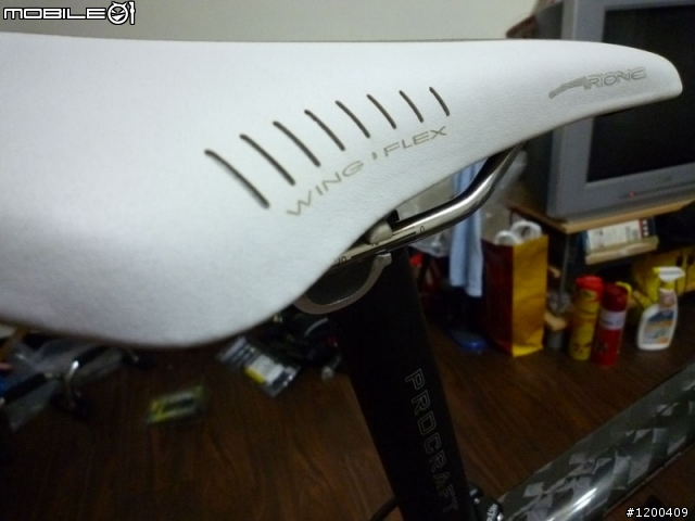 [開箱文] 德國少數民族 Centurion gigadrive 4000