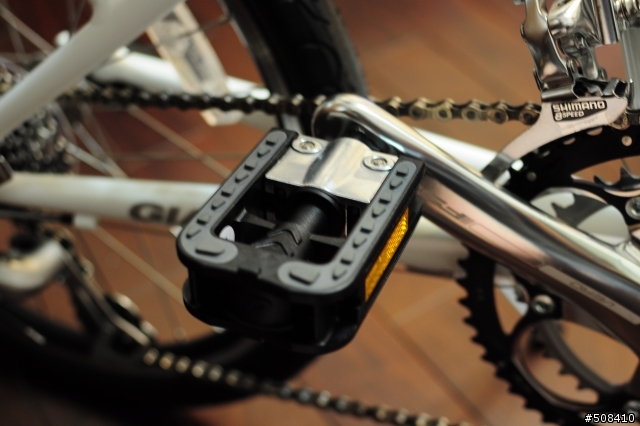 老闆說捷安特 Chiron2已經回來了,我就敗了我的第一部小摺..