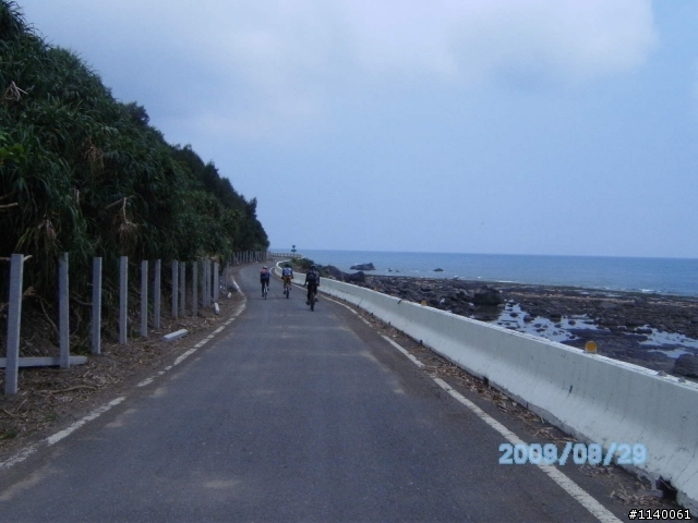 【路線】4+2恆春200線道+車城199線道...逍遙騎!