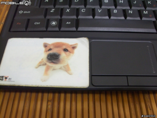 飄洋過海的IdeaPad S12開箱文