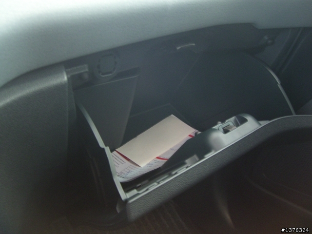 Fiesta Trend 1.4 賞車照70P