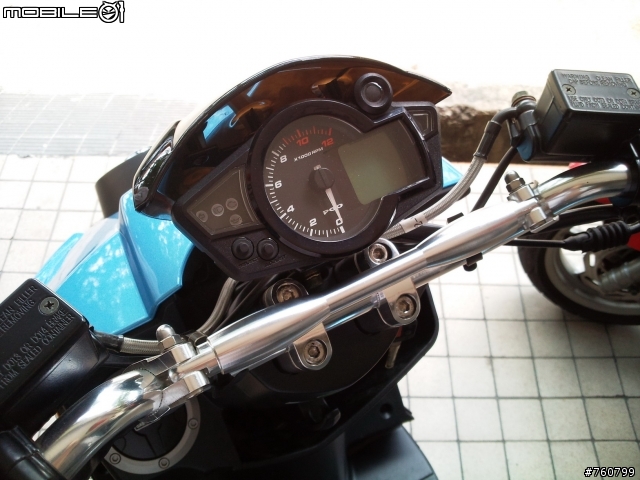 X-HOT 150 新加坡露面!